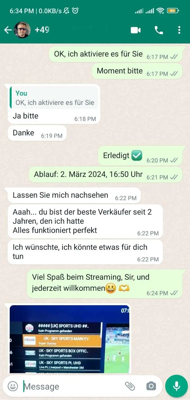 iptv anbieter iptv kaufen