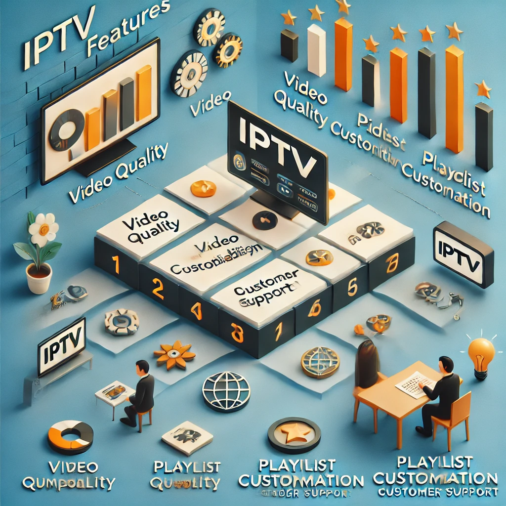 Flix IPTV Kaufen