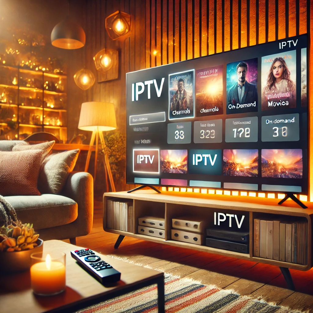 Flix IPTV Kaufen