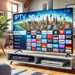 IPTV Server