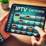 IPTV Server