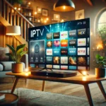 IPTV Dienstanbieter