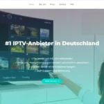 IPTV Dienstanbieter