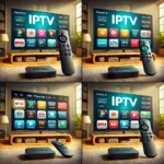 beste iptv app für fire stick