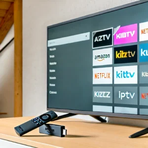 bester iptv player für fire tv stick