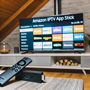 bester iptv player für fire tv stick