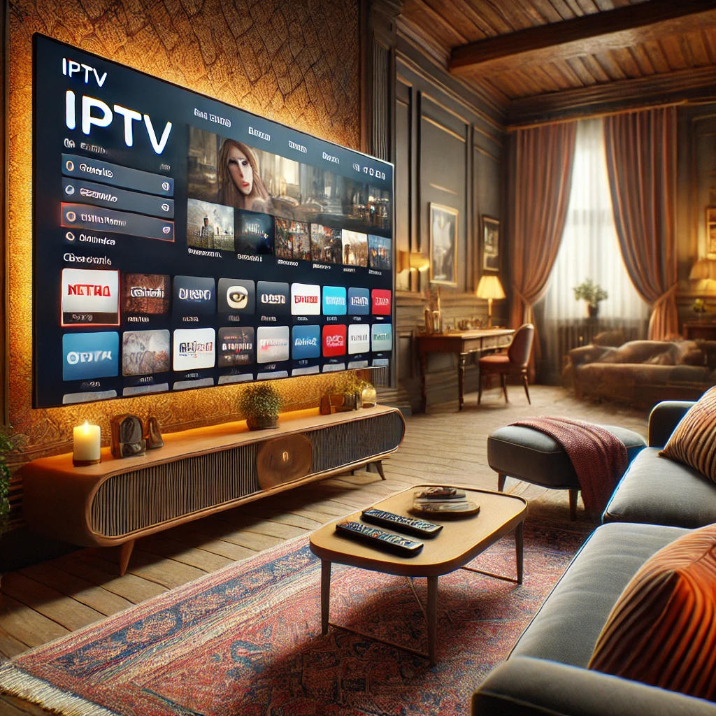 iptv europa