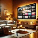 iptv line