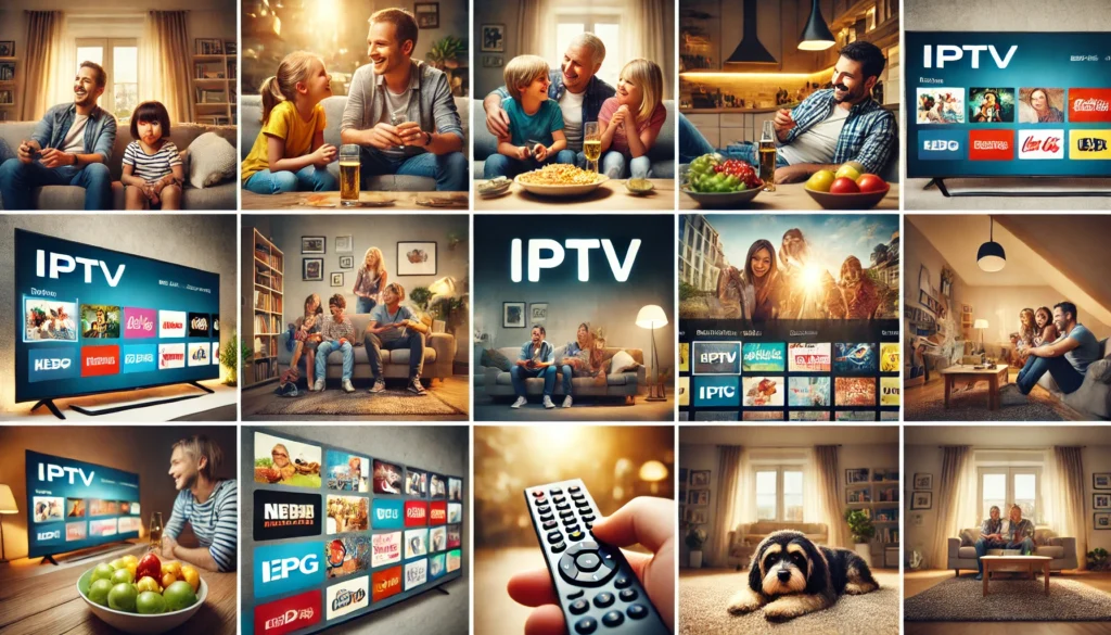 iptv test