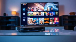 iptv senderliste dazn